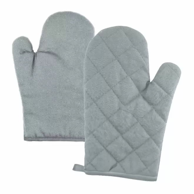 MANIQUE PERSONNALISABLE 'CHEFI' - gris