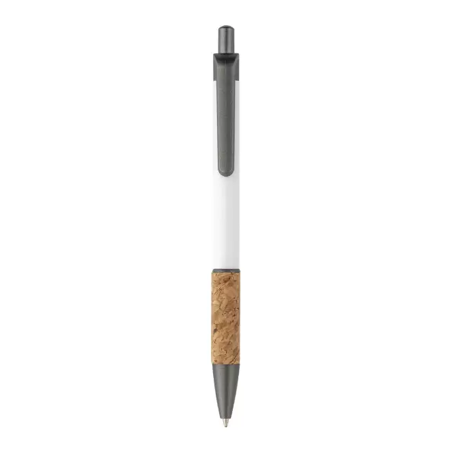 STYLO PERSONNALISABLE 'MANOR' - blanc