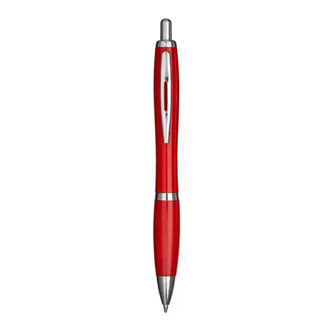 STYLO PERSONNALISABLE 'RIO BLE' - rouge