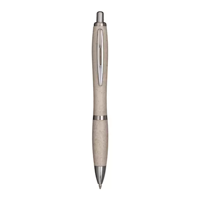 STYLO PERSONNALISABLE 'RIO BLE' - beige