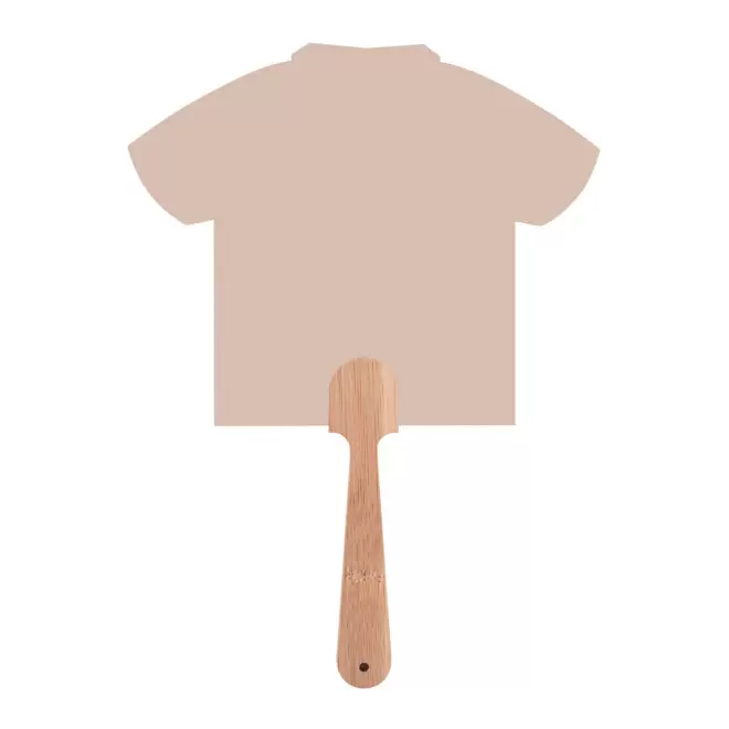 EVENTAIL BAMBOU PERSONNALISABLE 'DIGIBI' - t-shirt