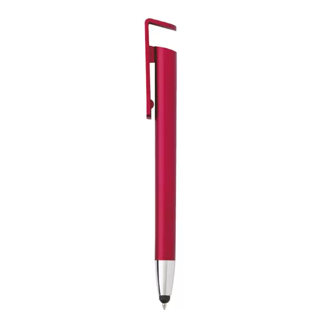 STYLO/STYLET PERSONNALISÉ 'ROBERTO' - rouge