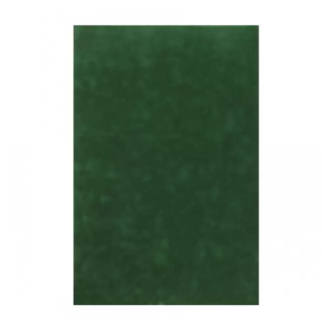 TAPIS DE CARTES PUBLICITAIRE STANDARD 'KAPTA' - vert foncé