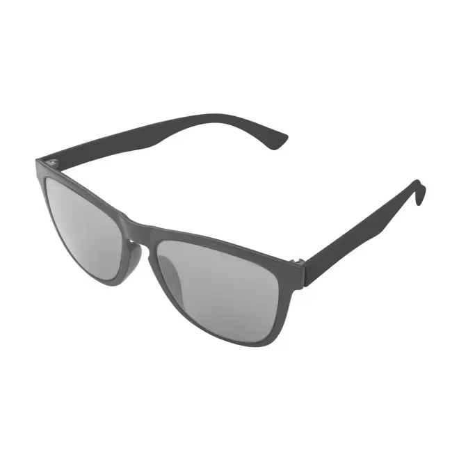 LUNETTES SOLEIL PERSONNALISABLES MIX & MATCH 'SUNWAY' - noir