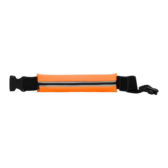 CEINTURE DE SPORT PERSONNALISABLE 'OPASE' - orange fluo