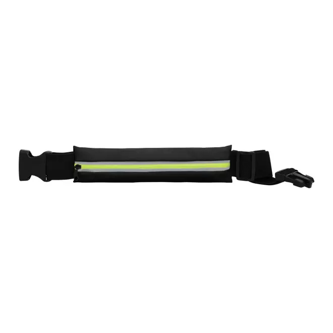 CEINTURE DE SPORT PERSONNALISABLE 'OPASE' - noir