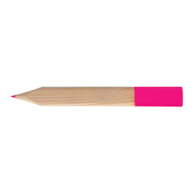 CRAYON SURLIGNEUR PERSONNALISABLE 'ROSTO' - rose