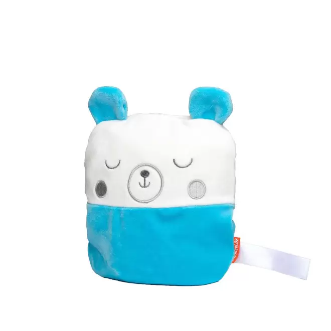 BOUILLOTTE PERSONNALISABLE 'HORKA' - ours