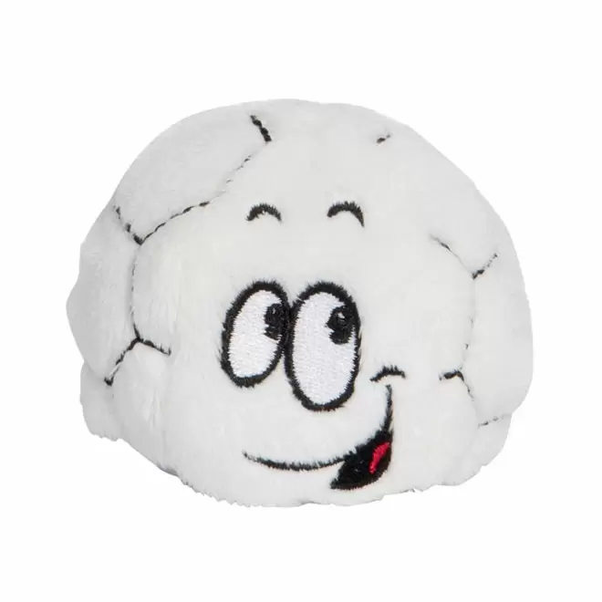 PELUCHE PERSONNALISABLE 'CARLA' - football
