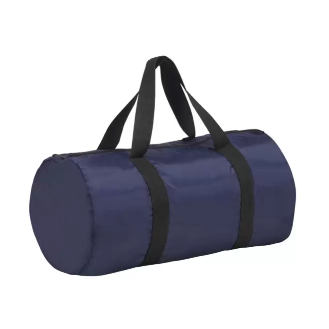 SAC POLOCHON PERSONNALISABLE EN POLYESTER 'CAMPOSO' - marine