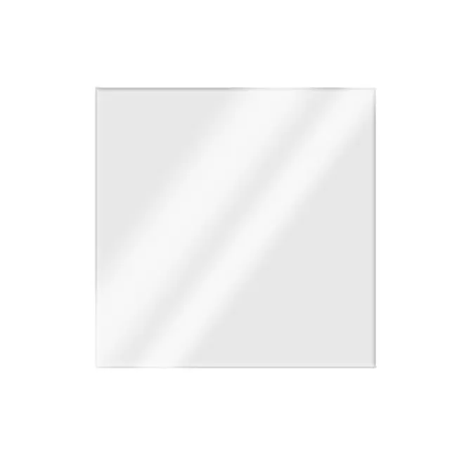 TROPHEE PERSONNALISABLE EN ACRYLIQUE LUMINEUX 'UKITA WOOD LIGHT' - carré