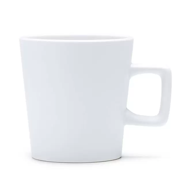 TASSE PERSONNALISABLE 'GRANIA' - blanc