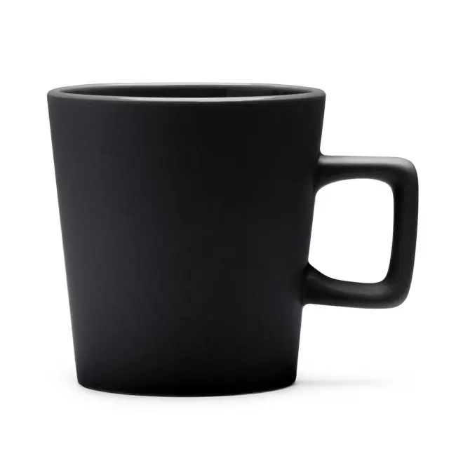 TASSE PERSONNALISABLE 'GRANIA' - noir