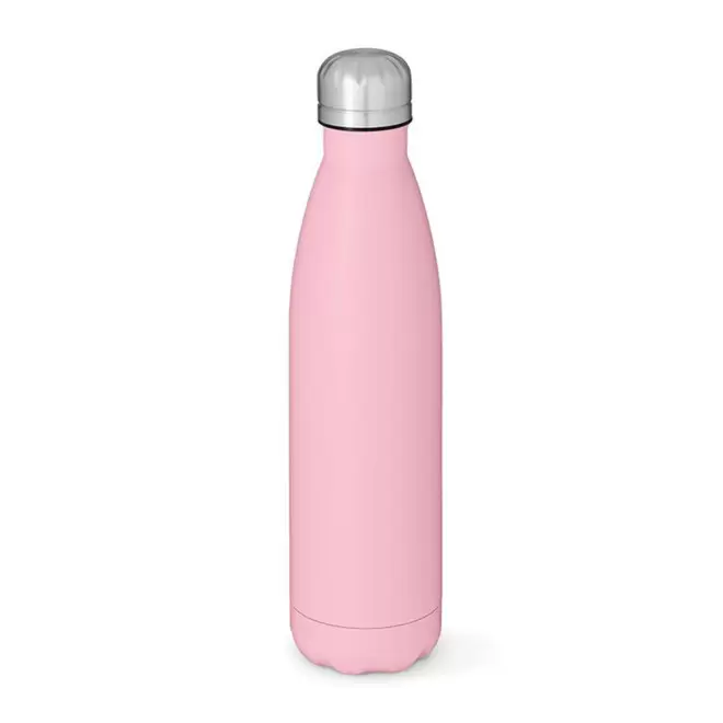 BOUTEILLE ISOTHERME PERSONNALISABLE 770ML 'ASTRIO COLOR' - rose