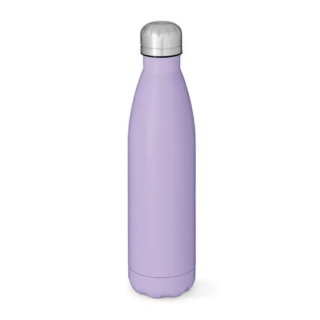 BOUTEILLE ISOTHERME PERSONNALISABLE 770ML 'ASTRIO COLOR' - violet