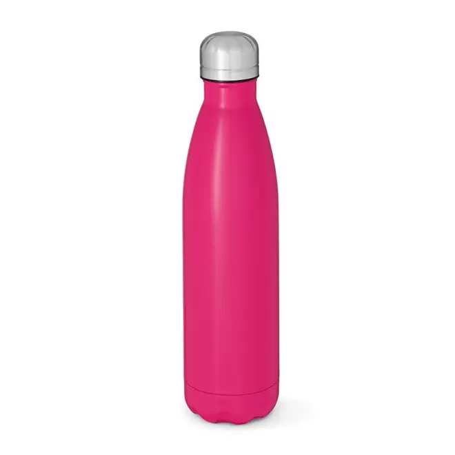 BOUTEILLE ISOTHERME PERSONNALISABLE 770ML 'ASTRIO COLOR' - fuchsia