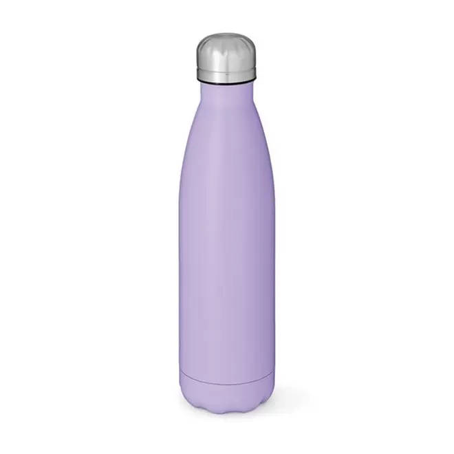 BOUTEILLE ISO 1L PERSONNALISABLE 'ASTRIO RECYCLE COLOR' - violet