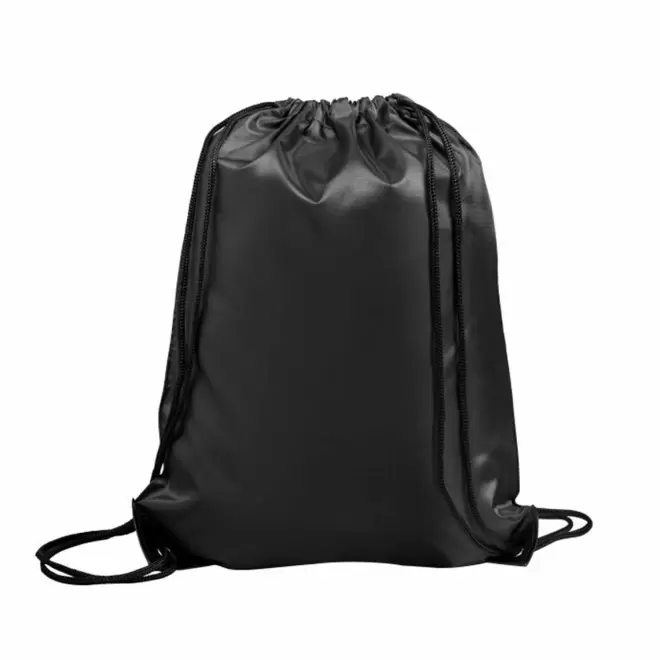 SUPER EXPRESS 24H - SAC A DOS PERSONNALISABLE 'OLYMPIA' - noir