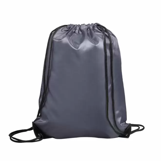 SUPER EXPRESS 24H - SAC A DOS PERSONNALISABLE 'OLYMPIA' - gris
