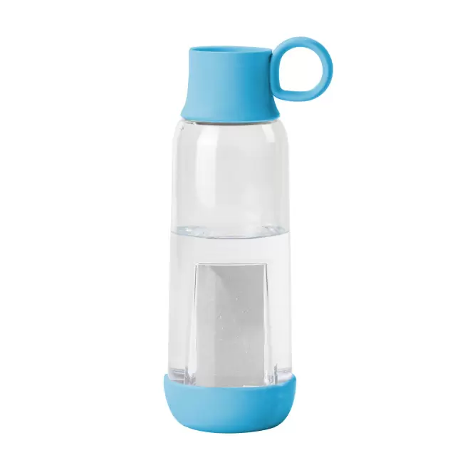 GOURDE PERSONNALISABLE460 ML 'GOBI ORIGINAL REEDITION' - bleu océan