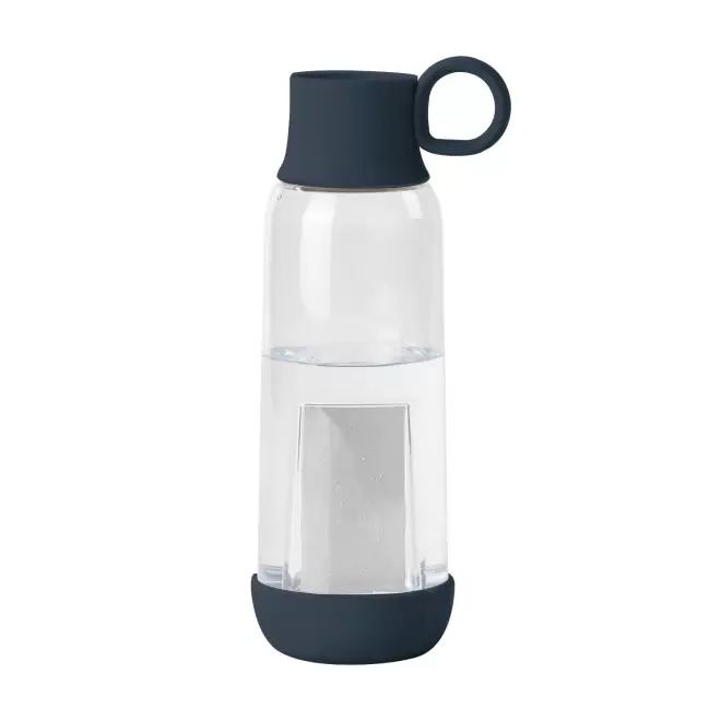 GOURDE PERSONNALISABLE460 ML 'GOBI ORIGINAL REEDITION' - gris anthracite