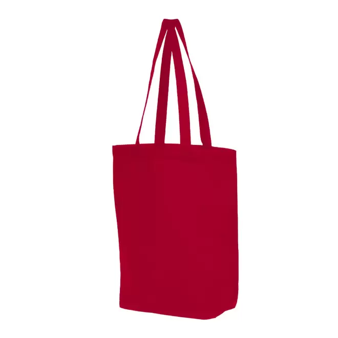 SAC SUR MESURE PERSONNALISABLE MIE 'EFFRONE' - rouge
