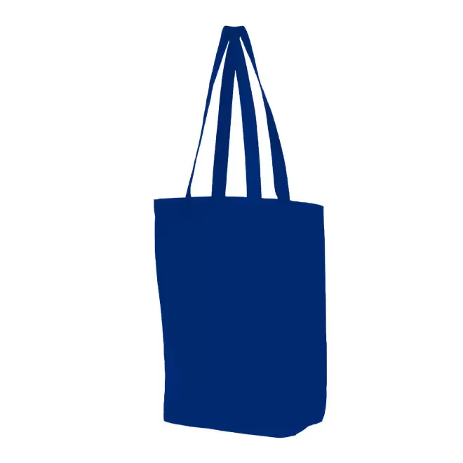 SAC SUR MESURE PERSONNALISABLE MIE 'EFFRONE' - bleu royal