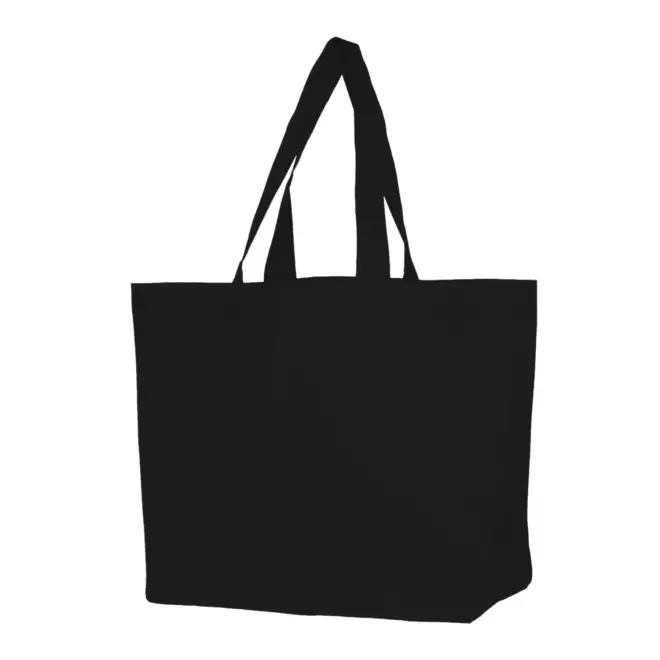 SAC SUR MESURE PERSONNALISABLE MIE 'EFFRONE PLUS' - noir