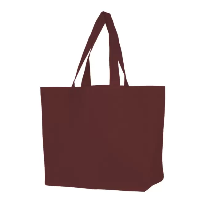 SAC SUR MESURE PERSONNALISABLE MIE 'EFFRONE PLUS' - marron
