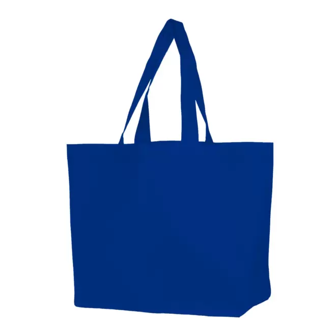 SAC SUR MESURE PERSONNALISABLE MIE 'EFFRONE PLUS' - bleu royal