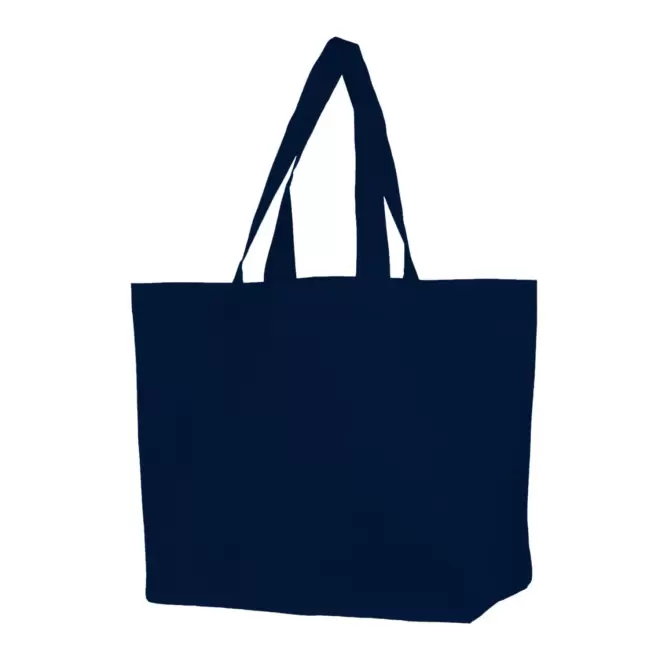 SAC SUR MESURE PERSONNALISABLE MIE 'EFFRONE PLUS' - navy