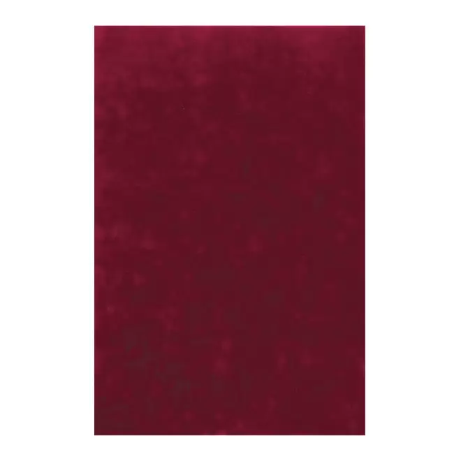 TAPIS DE CARTES PUBLICITAIRE STANDARD 'KAPTA' - prune