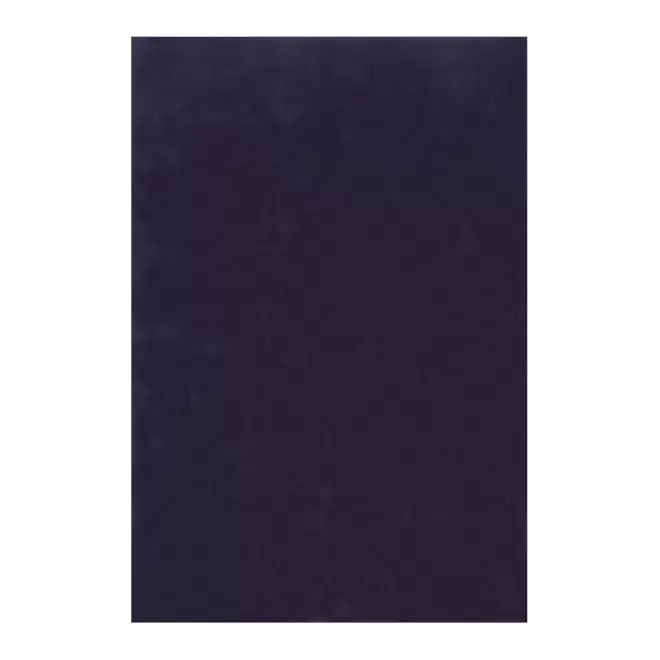 TAPIS DE CARTES PUBLICITAIRE STANDARD 'KAPTA' - marine