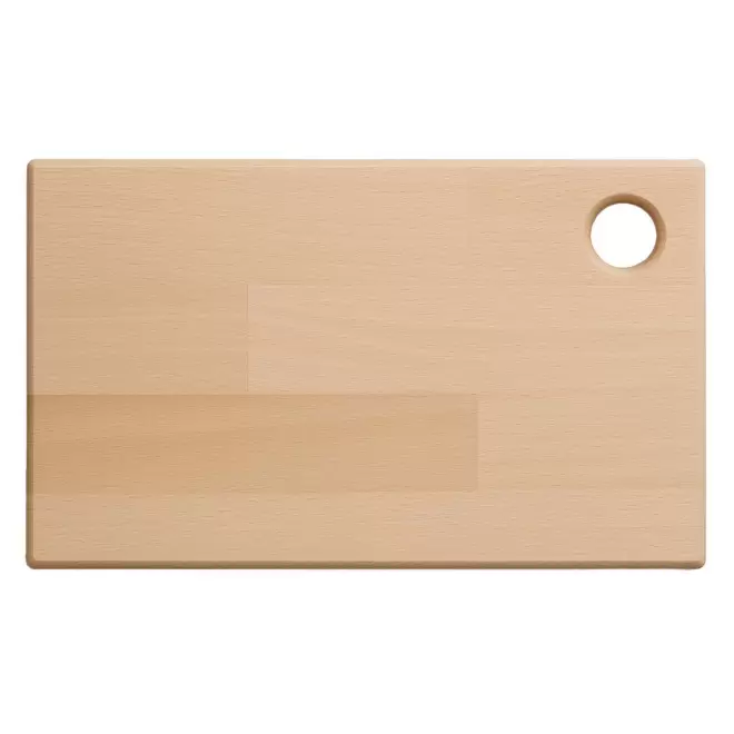 PLANCHE A DECOUPER PERSONNALISABLE EN BOIS MIF 'BOISO' - XL