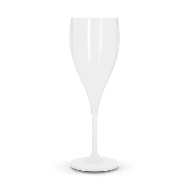 FLÛTE À CHAMPAGNE TRITAN® PERSONNALISÉE MIF 'SERULI PANTONE' 16CL - pantone