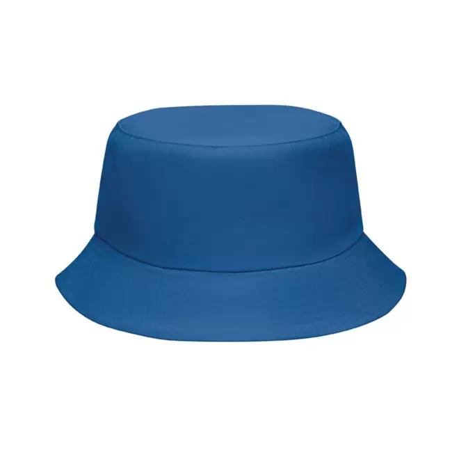 BOB PERSONNALISE 'CHAUVA POLY' - bleu foncé