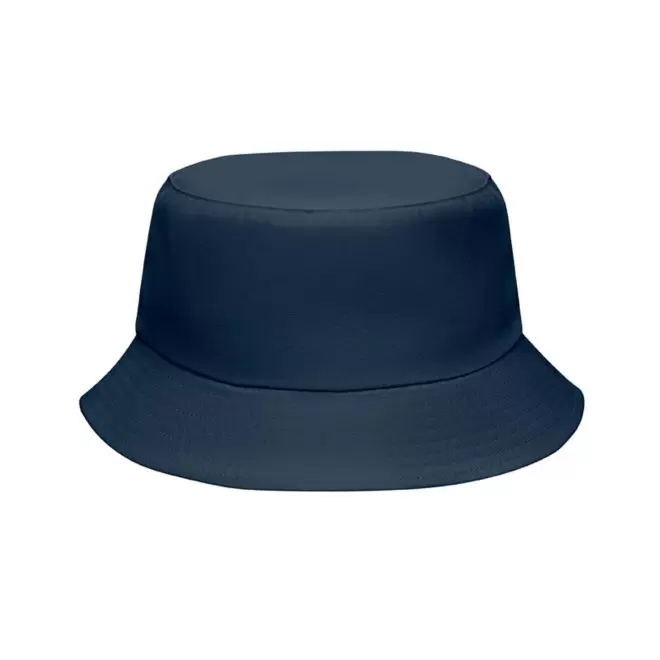 BOB PERSONNALISE 'CHAUVA POLY' - bleu marine