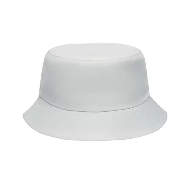 BOB PERSONNALISE 'CHAUVA POLY' - blanc