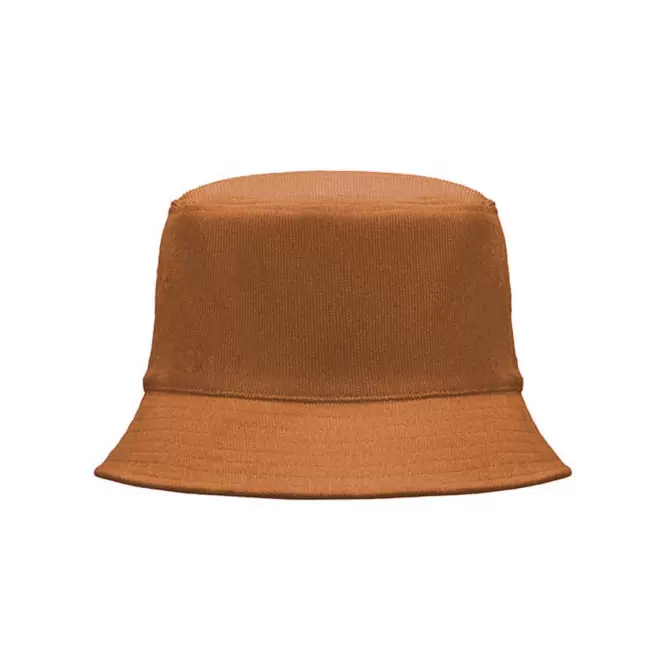 BOB VELOURS PERSONNALISABLE 'BOBACUS' - rouille