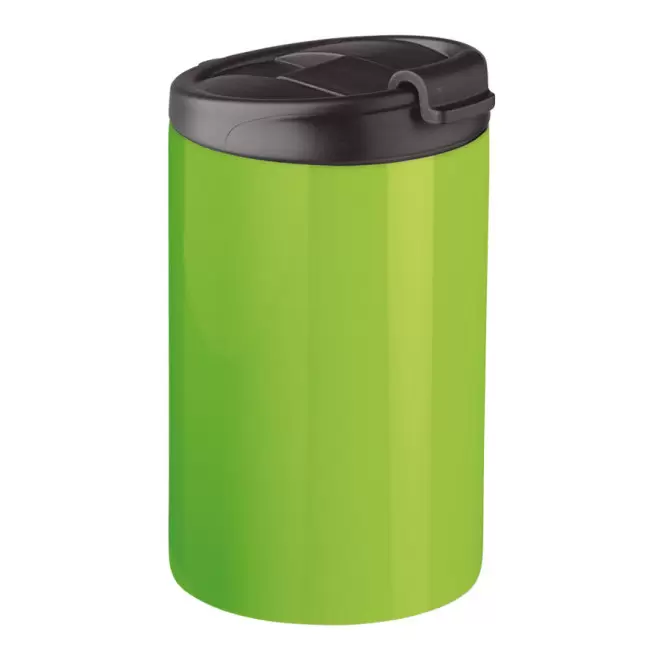 MUG ISOTHERME PERSONNALISÉ 200 ML 'SCANDINAVIE' - vert