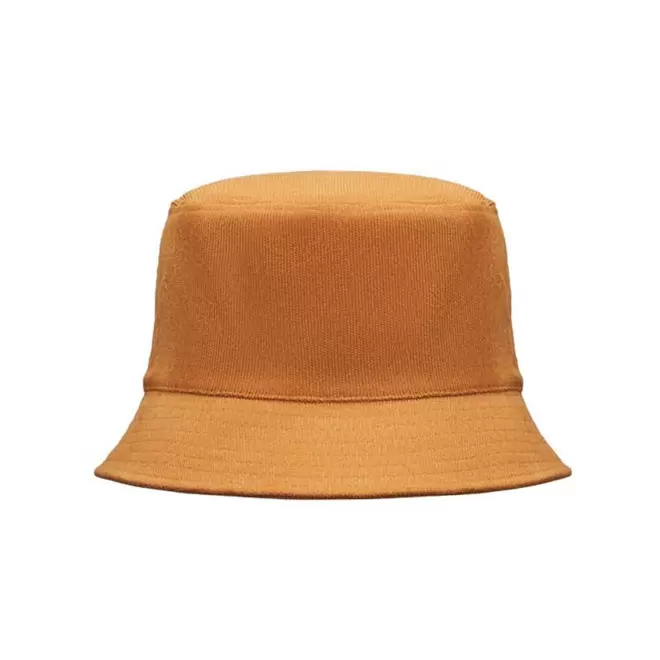 BOB VELOURS PERSONNALISABLE 'BOBACUS' - orange