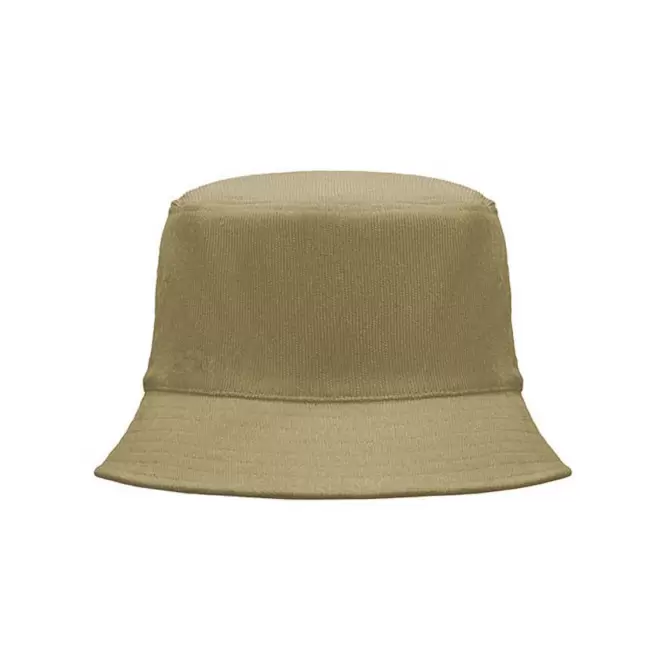 BOB VELOURS PERSONNALISABLE 'BOBACUS' - brun clair