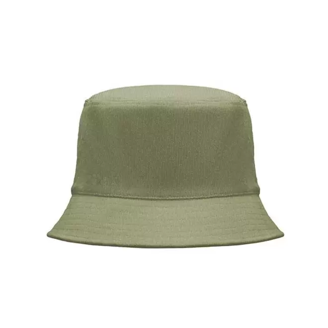 BOB VELOURS PERSONNALISABLE 'BOBACUS' - kaki