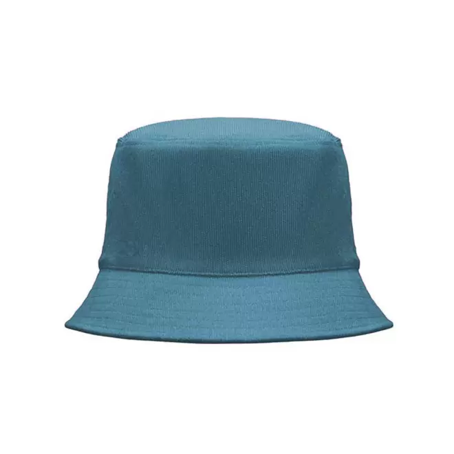 BOB VELOURS PERSONNALISABLE 'BOBACUS' - turquoise