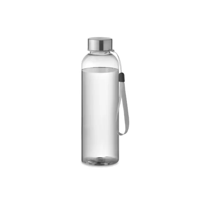 BOUTEILLE PERSONNALISABLE EN TRITAN RENEW 'BOCA' - transparent
