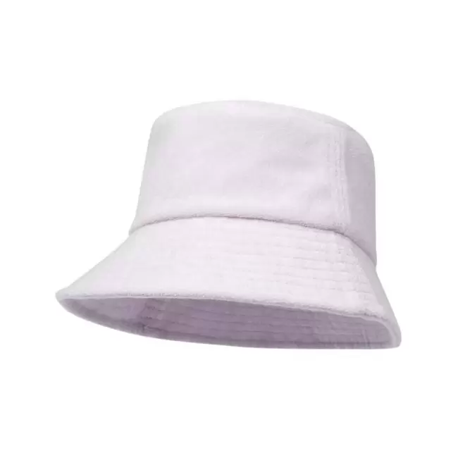 BOB PERSONNALISABLE TISSUS EPONGE MIXTE ' BOBIPONGE' - lilas