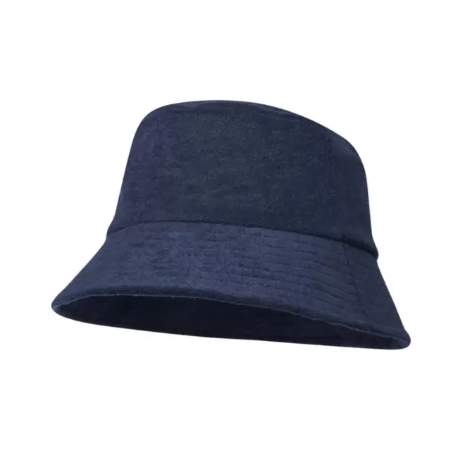 BOB PERSONNALISABLE TISSUS EPONGE MIXTE ' BOBIPONGE' - marine