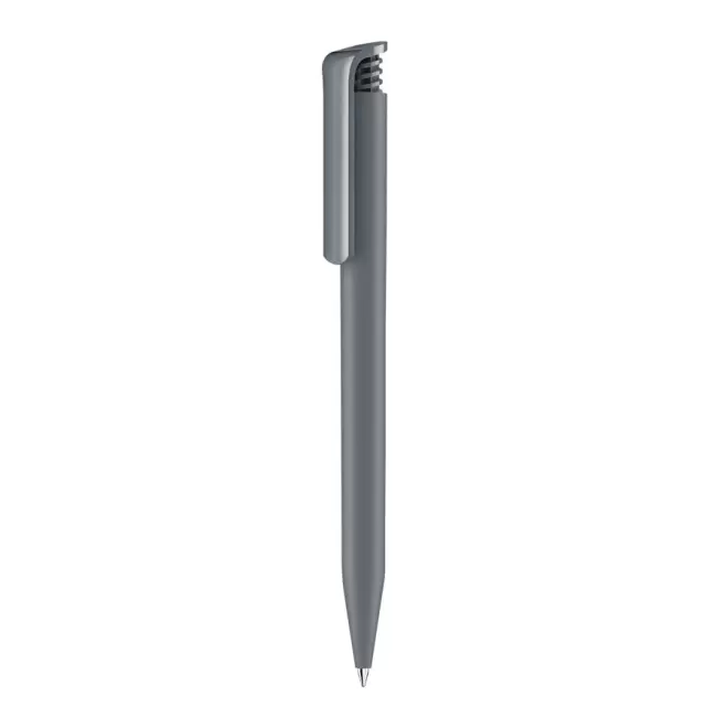 STYLO PERSONNALISABLE SENATOR® 'SUPER HIT MATT' - gris moyen