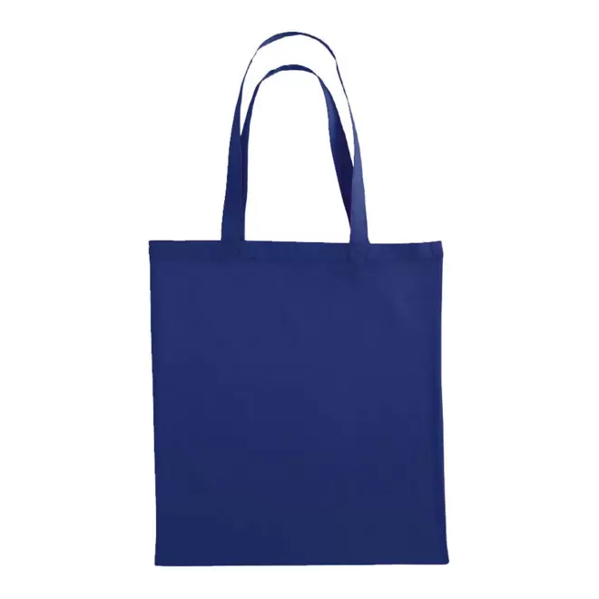 SAC COTON PERSONNALISABLE 110 A 240 GR/M2 'ANTONIO' - marine