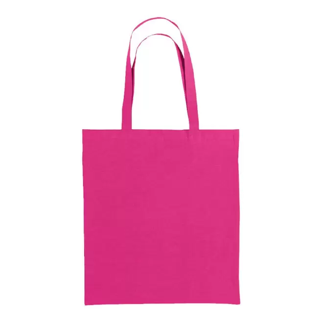 SAC COTON PERSONNALISABLE 110 A 240 GR/M2 'ANTONIO' - fuchsia
